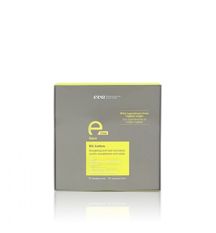 EVA PROFESSIONAL - E-LINE HL LOTION (LOCION DE TRATAMIENTOS ANTI-CAIDA)