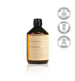 EVA PROFESSIONAL - VITAMIN RECHARGE BALSAMO LAVANTE "ORANGE"