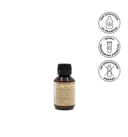 EVA PROFESSIONAL - VITAMIN RECHARGE BALSAMO LAVANTE BLONDE & CO.