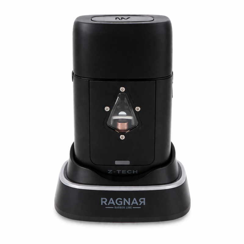 RAGNAR - AFEITADORA Z-TECH RAGNAR - AFEITADORA Z-TECH