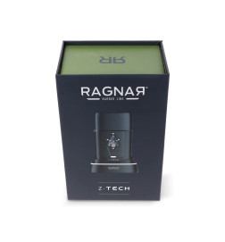 RAGNAR - AFEITADORA Z-TECH