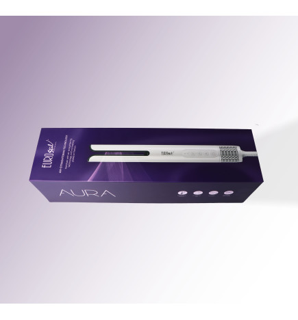 EUROSTIL - SECADOR ALISADOR AURA