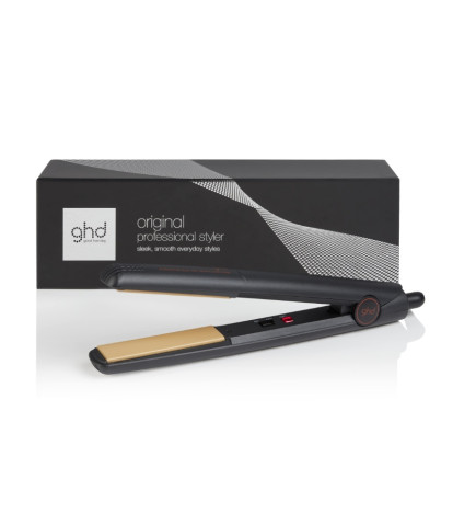 GHD - PLANCHA DE PELO NUEVA ORIGINAL STYLER