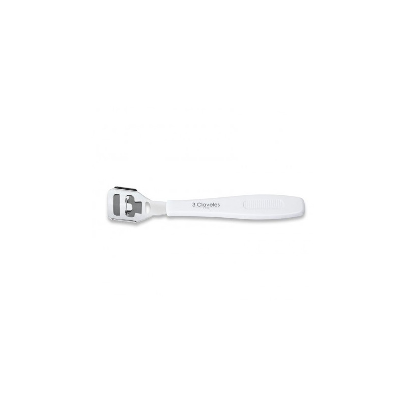 TRES CLAVELES - CORTACALLOS ABS 14 cm D3C TRES CLAVELES - CORTACALLOS ABS 14 cm D3C