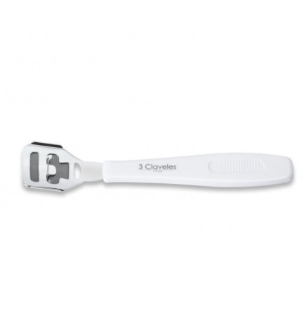 TRES CLAVELES - CORTACALLOS ABS 14 cm D3C