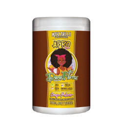 DONA FLORA - MASCARILLA AFRO BOOM 1000 ml