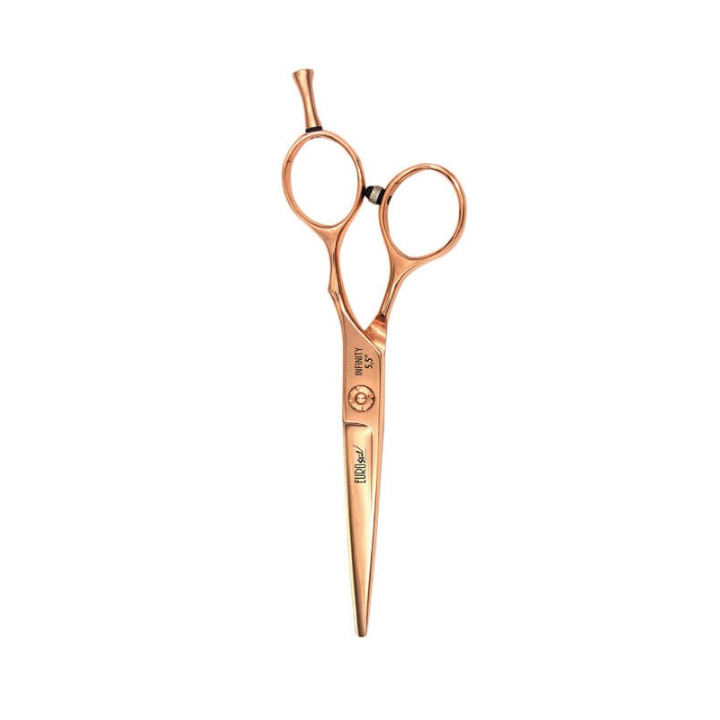 EUROSTIL - TIJERA DE CORTE 5.5" INFINITY EUROSTIL - TIJERA DE CORTE 5.5" INFINITY