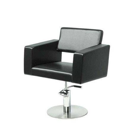 FEDERICO MARTÍNEZ - SILLÓN DE PELUQUERÍA NEPTUNE