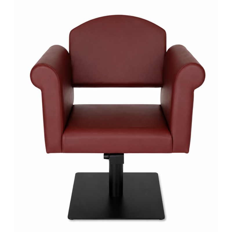 FEDERICO MARTÍNEZ - SILLÓN DE PELUQUERÍA STYLE FEDERICO MARTÍNEZ - SILLÓN DE PELUQUERÍA STYLE