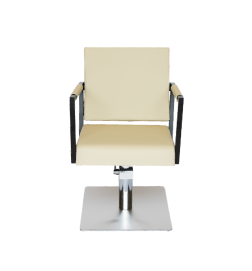 FEDERICO MARTÍNEZ - SILLÓN DE PELUQUERÍA IRON
