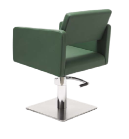 FEDERICO MARTÍNEZ - SILLÓN DE PELUQUERÍA DAFNE