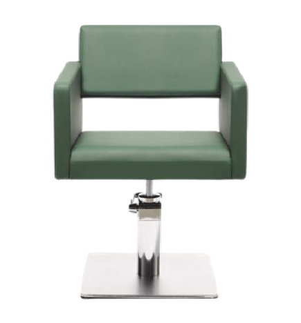 FEDERICO MARTÍNEZ - SILLÓN DE PELUQUERÍA DAFNE