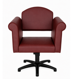FEDERICO MARTÍNEZ - SILLÓN DE PELUQUERÍA STYLE