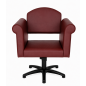 FEDERICO MARTÍNEZ - SILLÓN DE PELUQUERÍA STYLE FEDERICO MARTÍNEZ - SILLÓN DE PELUQUERÍA STYLE