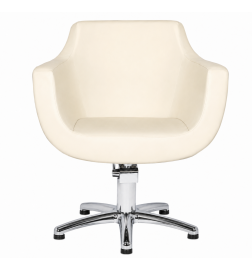 FEDERICO MARTÍNEZ - SILLÓN DE PELUQUERÍA VIP