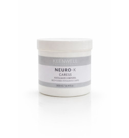 KEENWELL - CARESS BODY SCRUB 500 ML