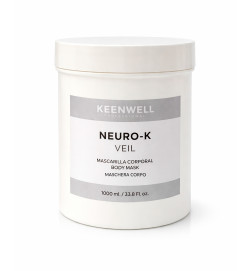 KEENWELL - VEIL BODY MASK 1000ML