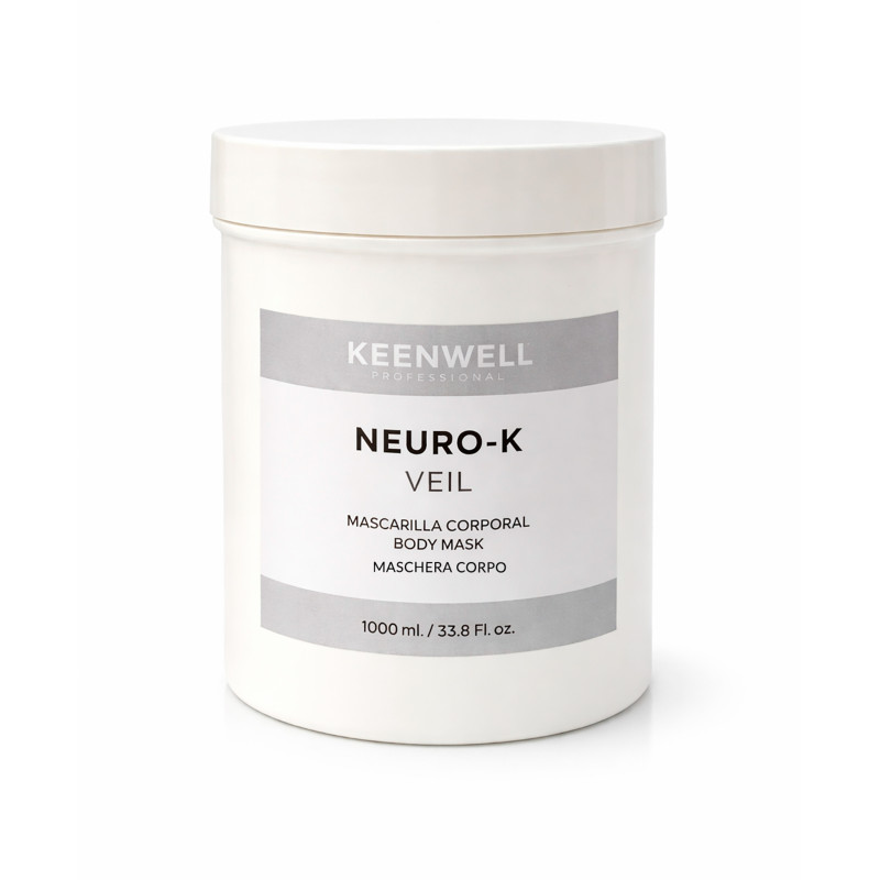 KEENWELL - VEIL BODY MASK 1000ML KEENWELL - VEIL BODY MASK 1000ML