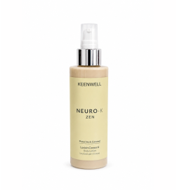 KEENWELL - ZEN - PISTACHIO & CARAMEL BODY LOTION 200 ML