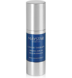MAYSTAR - CAVIAR THERAPY – FIRMING SERUM 30 ML