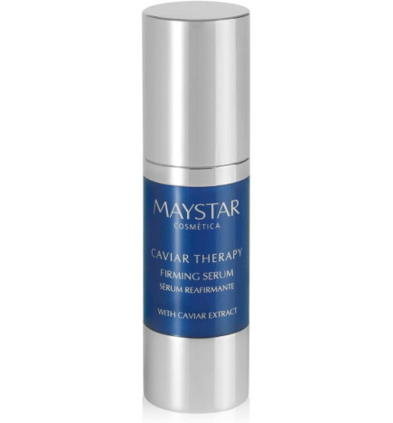 MAYSTAR - CAVIAR THERAPY – FIRMING SERUM 30 ML