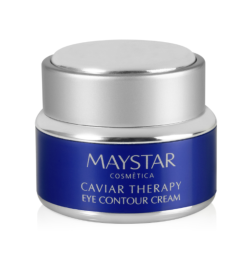 MAYSTAR - CAVIAR THERAPY – EYE CONTOUR CREAM 15 ML