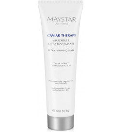 MAYSTAR - CAVIAR THERAPY – EXTRA FIRMING MASK 150 ML