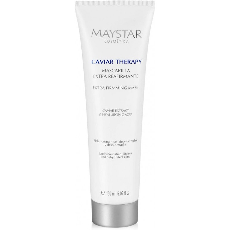 MAYSTAR - CAVIAR THERAPY – EXTRA FIRMING MASK 150 ML MAYSTAR - CAVIAR THERAPY – EXTRA FIRMING MASK 150 ML