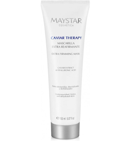 MAYSTAR - CAVIAR THERAPY – EXTRA FIRMING MASK 150 ML