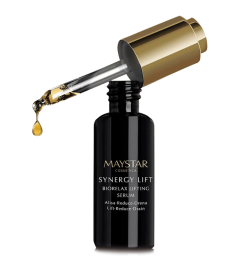 MAYSTAR - SYNERGY LIFT – BIORELAX LIFTING SERUM – SÉRUM LIFTING GLOBAL ANTIEDAD 30 ML