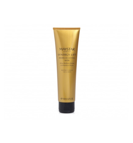 MAYSTAR - SYNERGY LIFT – BIORELAX LIFTING MASK 200 ML
