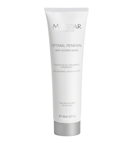 MAYSTAR - OPTIMAL RENEWAL ANTI-AGEING MASK 150 ML