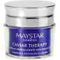 MAYSTAR - CAVIAR THERAPY – CREMA REAFIRMANTE REVITALIZANTE CAVIAR THERAPY 50 ML
