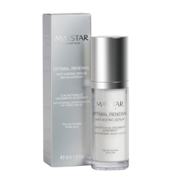 MAYSTAR - OPTIMAL RENEWAL ANTI-AGEING SERUM 30 ML