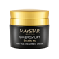 MAYSTAR - SYNERGY LIFT – EXCELLENCE ANTI-AGE TREATMENT CREAM 50 ML MAYSTAR - SYNERGY LIFT – EXCELLENCE ANTI-AGE TREATMENT CREAM 50 ML