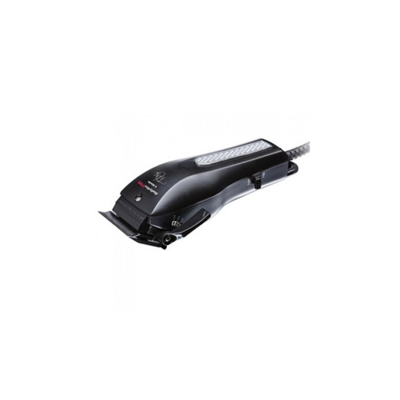 BABYLISSPRO - V-BLADE MAGNETIC CLIPPER BABYLISSPRO - V-BLADE MAGNETIC CLIPPER