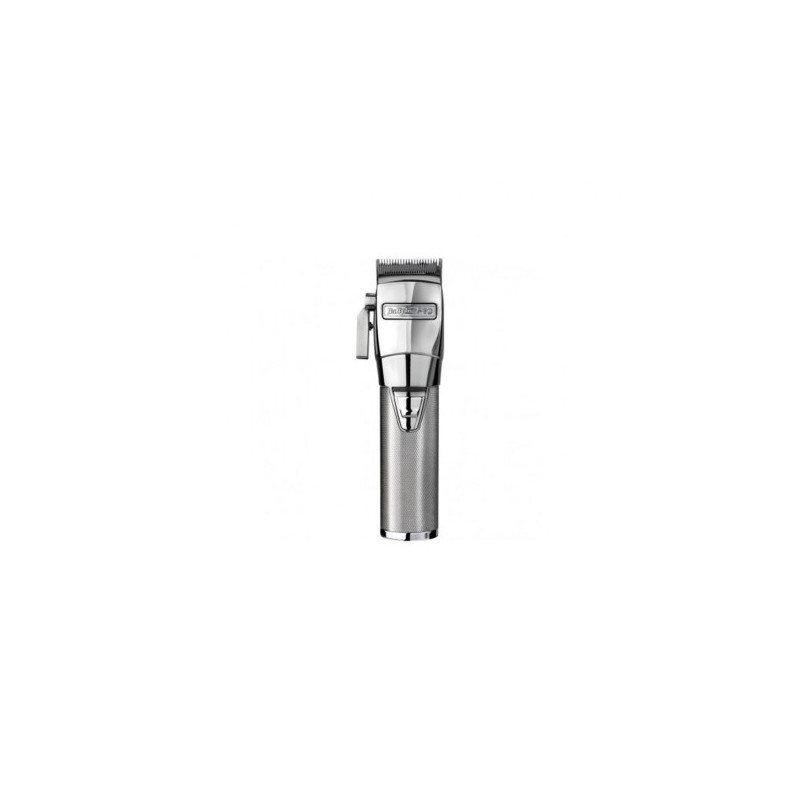 BABYLISSPRO - CHROMFX CLIPPER BABYLISSPRO - CHROMFX CLIPPER