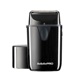 BABYLISSPRO - SHAVER SINGLE FOIL UV
