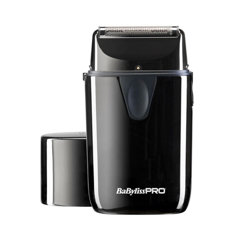 BABYLISSPRO - SHAVER SINGLE FOIL UV