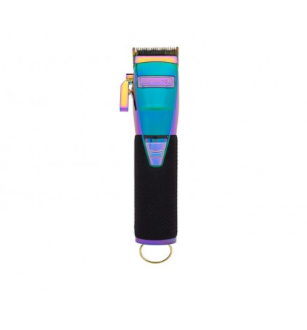 BABYLISSPRO - CLIPPER CHAMALEONFX BOOST+ GRIP NEGRO