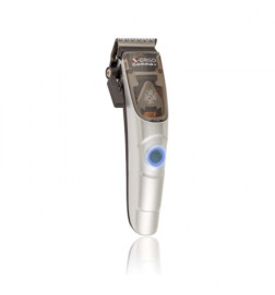 GAMMA PIU - MÁQUINA DE CORTE X-ERGO MODULAR CLIPPER