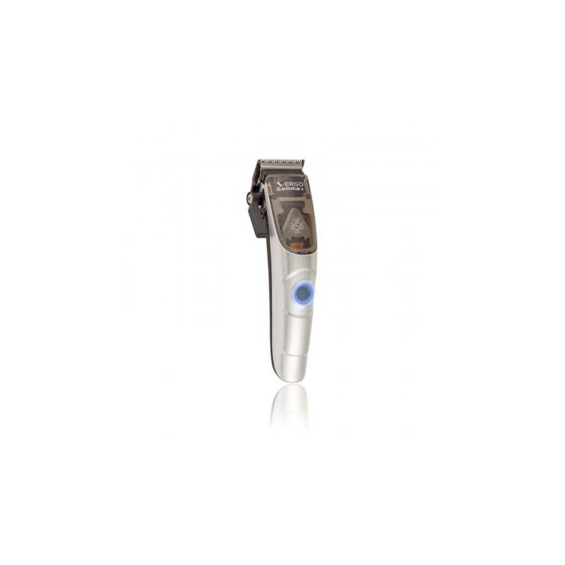 GAMMA PIU - MÁQUINA DE CORTE X-ERGO MODULAR CLIPPER