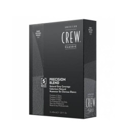 AMERICAN CREW - PRECISION BLEND DARK 2-3 40 ML