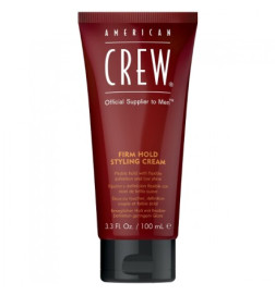 AMERICAN CREW - FIRM HOLD STYLING CREAM 100 ML
