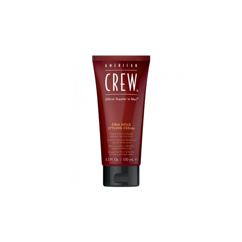 AMERICAN CREW - FIRM HOLD STYLING CREAM 100 ML