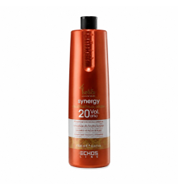 ECHOSLINE - OXIGENADA SYNERGY 20 VOL. 1000 ML