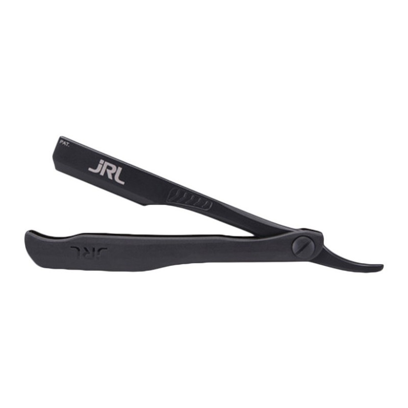 JRL - NAVAJA DE CORTE MAGNÉTICA JDJ01 NEGRA JRL - NAVAJA DE CORTE MAGNÉTICA JDJ01 NEGRA