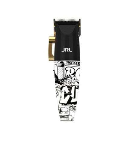 JRL - 2020C-X2 BARBER SHOP – MÁQUINA PROFESIONAL DE CORTE