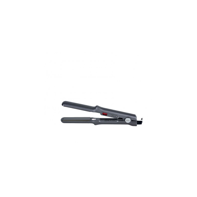 JRL - FLAT IRON – PLANCHA GRIS PEQUEÑA JRL - FLAT IRON – PLANCHA GRIS PEQUEÑA