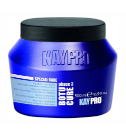 KAYPRO - SPECIAL CARE BOTU-CURE MASK 500 ML